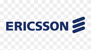 Erricssson Logo